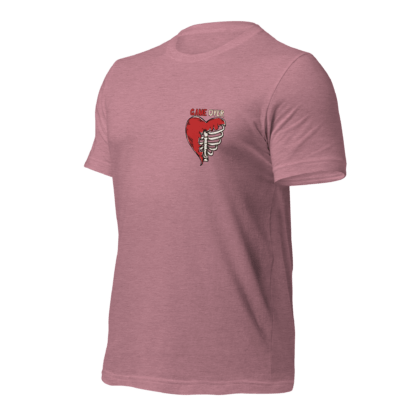 Game Over - Unisex t-shirt - Image 7