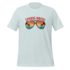 Spring Broke - Unisex t-shirt - Image 8