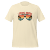 Spring Broke - Unisex t-shirt - Image 11