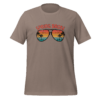 Spring Broke - Unisex t-shirt - Image 4
