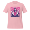 Your Balls My Alley: Ball Bustin’ Strikes & Lickety Splits - Unisex t-shirt - Image 4