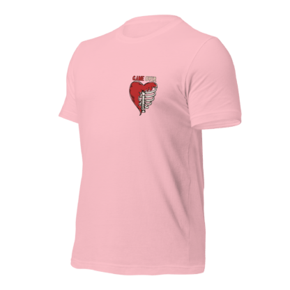 Game Over - Unisex t-shirt - Image 8