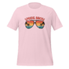 Spring Broke - Unisex t-shirt - Image 9