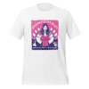 Your Balls My Alley: Ball Bustin’ Strikes & Lickety Splits - Unisex t-shirt - Image 10