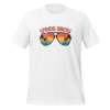 Spring Broke - Unisex t-shirt - Image 12