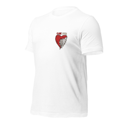 Game Over - Unisex t-shirt - Image 10
