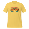 Spring Broke - Unisex t-shirt