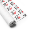 F*CK Love - Wrapping paper sheets - Image 5