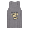 Size Matters (Ask Your Mom) - Men’s premium tank top - Image 3