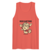 Size Matters (Ask Your Mom) - Men’s premium tank top - Image 2