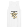 Size Matters (Ask Your Mom) - Men’s premium tank top - Image 5