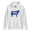 Holy Cow - Unisex Hoodie - Image 9