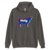Holy Cow - Unisex Hoodie - Image 4