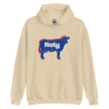 Holy Cow - Unisex Hoodie